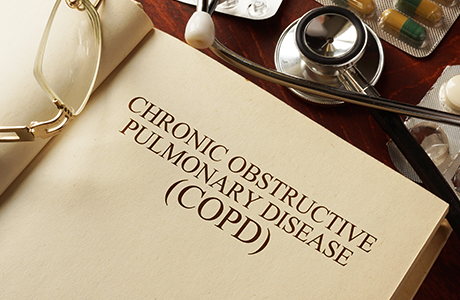 COPD Market Sales Expected to Reach $14.1 Billion by 2025